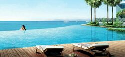 The Residences at W Singapore Sentosa Cove (D4), Condominium #309505831